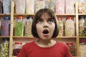 Put a kid in a candy store and they will attempt to pluck all the colorful, sugar-coated, highly shiny objects in sight. When it comes to events, ... - 6a00d8341c03bb53ef019b014d0f79970d-pi