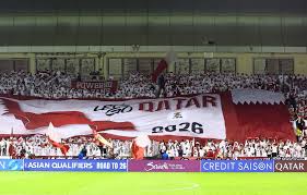 قطر تبلغ كأس العالم 2026 بالفوز على الإمارات في الملحق الآسيوي