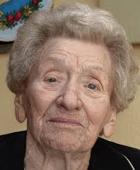 <b>Luise Müller</b>, die älteste Einwohnerin der Gemeinde, wurde am Donnerstag 104 <b>...</b> - 26607975