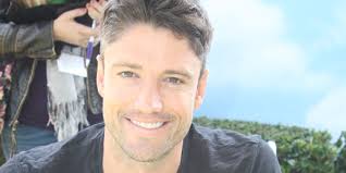 James Scott (EJ, DAYS) talks about his character&#39;s decision to run for mayor, acting choices and the a HUGE development on the way between EJ and Sami. - james_scott_dod_xl_01