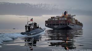 Iran rules out US talks as Hormuz Strait remains closed