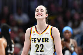 “Absolute Menace”: WNBA Analyst Weighs In on Caitlin Clark’s Viral Reaction After Angel Reese's Frustrating Miss