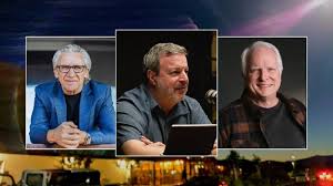 Bethel Church leaders apologize for silence about Shawn Bolz’s misconduct: ‘We did not tell the truth enough’
