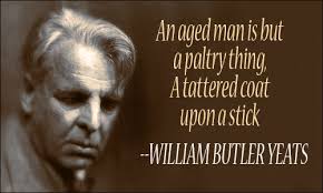 William Butler Yeats Quotes via Relatably.com