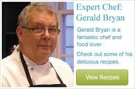 Follow us - Gerald-Bryan-Promo