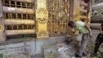 accused Bodh Gaya blasts case