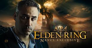 Alex Garland to Direct 'Elden Ring' Film for A24