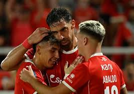 En qué canal pasan Independiente vs. Gimnasia de Mendoza por el Torneo Apertura 2026 hoy