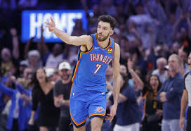 Thunder Notes: Holmgren, Offseason Moves, Roster Opening, Rookies