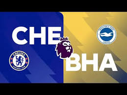 Chelsea vs Brighton: Injury Woes & Maresca Under Pressure! 🔥 - Imagen principal del artículo