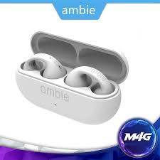 Ambie Sound Earcuffs...