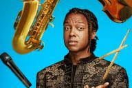 Josh Johnson Thinks Comedians Should 'Poke Holes in Reality'