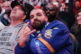 Drake Teases ‘Iceman’ Release Date Inside Toronto Ice Sculpture