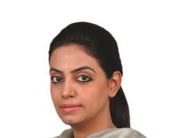 Divya Maderna