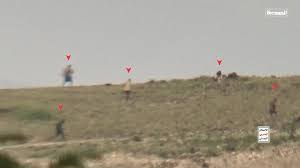 خبراء للمسيرة: تحرير الضباب والجبل الأسود يؤمّن البوابة الغربية لمدينة تعز ويقطع خطوط إمداد تحشيدات العدو السعودي