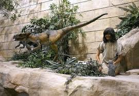 Image result for ivan t sanderson and the hippo dinosaur from africa