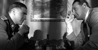 Resultado de imagen de la lista de schindler escenas