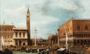 Image result for canaletto