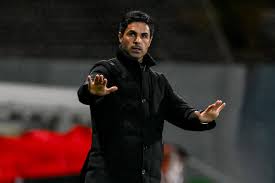 Arsenal vs Crystal Palace: ¿Podrán los 'Gunners' mantener su dominio?