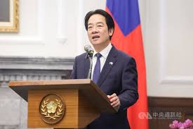 News source: 中央社 CNA