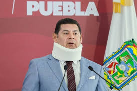 Armenta rechaza que compra de 105 pipa de agua sean con fines electorales