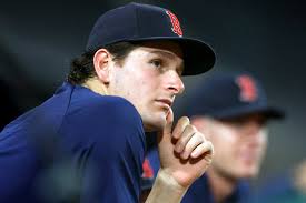 Roman Anthony begins rehab assignment with Double-A Portland on Tuesday — Portland Sea Dogs suddenly become part of the Red Sox's recovery plan