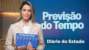São Paulo: 31°C/19°C — Osasco e Guarulhos com possibilidade de chuva no final da tarde