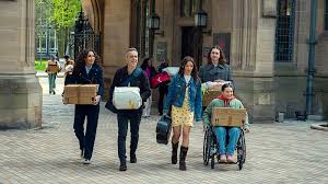 Run Away Cast Guide: Get to Know the Characters in the New Harlan Coben Series