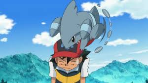 Gible