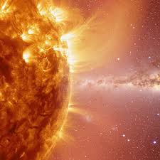 Erupções solares podem alcançar a Terra nos próximos dias; saiba possíveis efeitos