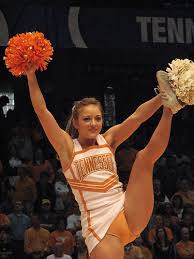 Image result for sec cheerleader