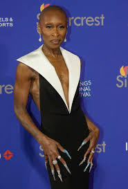 Cynthia Erivo to Headline Plaza Theatre Opening Night Gala