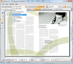Image result for print preview screen without preview