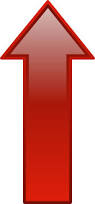 Resultado de imagen para up arrow