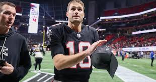 kirk cousins