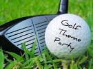 10ideas about Golf Party Decorations on Pinterest Golf Party