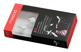 Tai nghe Moxpad x3 - 11