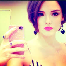 Resultado de imagem para fotos da Isabelle Drummond