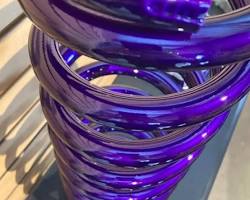 Image de Purple Coils