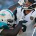 MiamiDolphins secondary and offensive line struggling, but tepid...