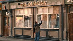 Trend Google: ken loach