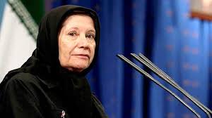 خاطرات مینو محرز از ایام تلخ شیوع ایدز در ایران/ یک نفر می‌خواست من را با هفت‌تیر بکشد!+ فیلم