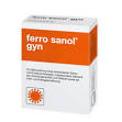 Ferro sanol