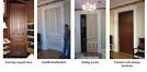 Interior Pocket Doors - Masonite