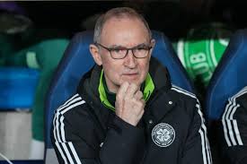 Martin O'Neill clears up Celtic first-team duo's absence ahead of cup tie