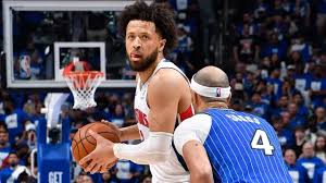 Pistons Inability To Score Outside of Cunningham Was Exposed