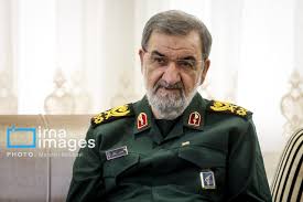 بررسی چالش‌ها: سرلشکر رضایی: در نبرد نظامی شکست خوردید؛ در جنگ اقتصادی هم شکست خواهید خورد | ایرنا - کد 3059