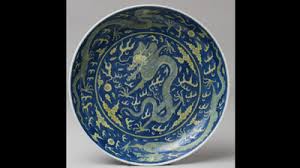 In 2025, an British charity shop priced a Chinese plate at £2; expert identified it as Imperial porcelain — The Times of India