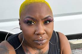 TikTok star ‘Miss Shirley’ known for feeding people on Skid Row dies at 58