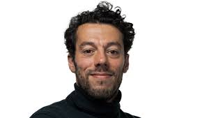 (+) Tar pause fra BT-jobben for å forske på Syria